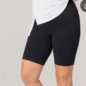 Empetua by Shapermint High-Waisted Shaper Shorts NWT All-Day Smooth Fit NWOT